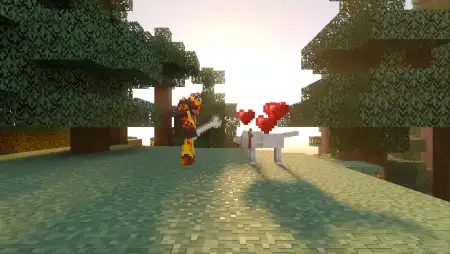Immortal Dogs Addon pic 3