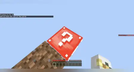 Lucky One Block Map pic 3