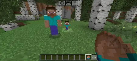 Cure For Zombies Addon pic 2