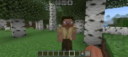 Cure For Zombies Addon pic 4