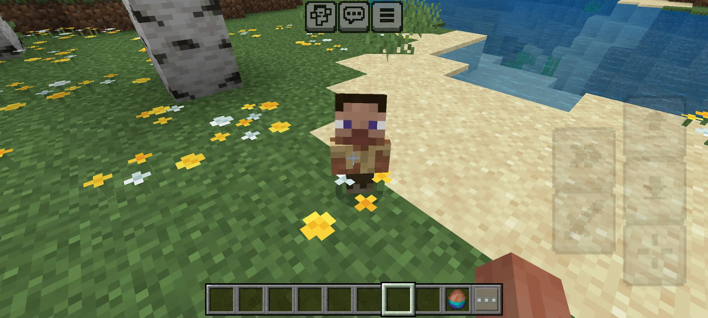 Cure For Zombies Addon pic 7