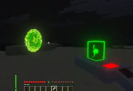 Portal Gun Addon pic 2