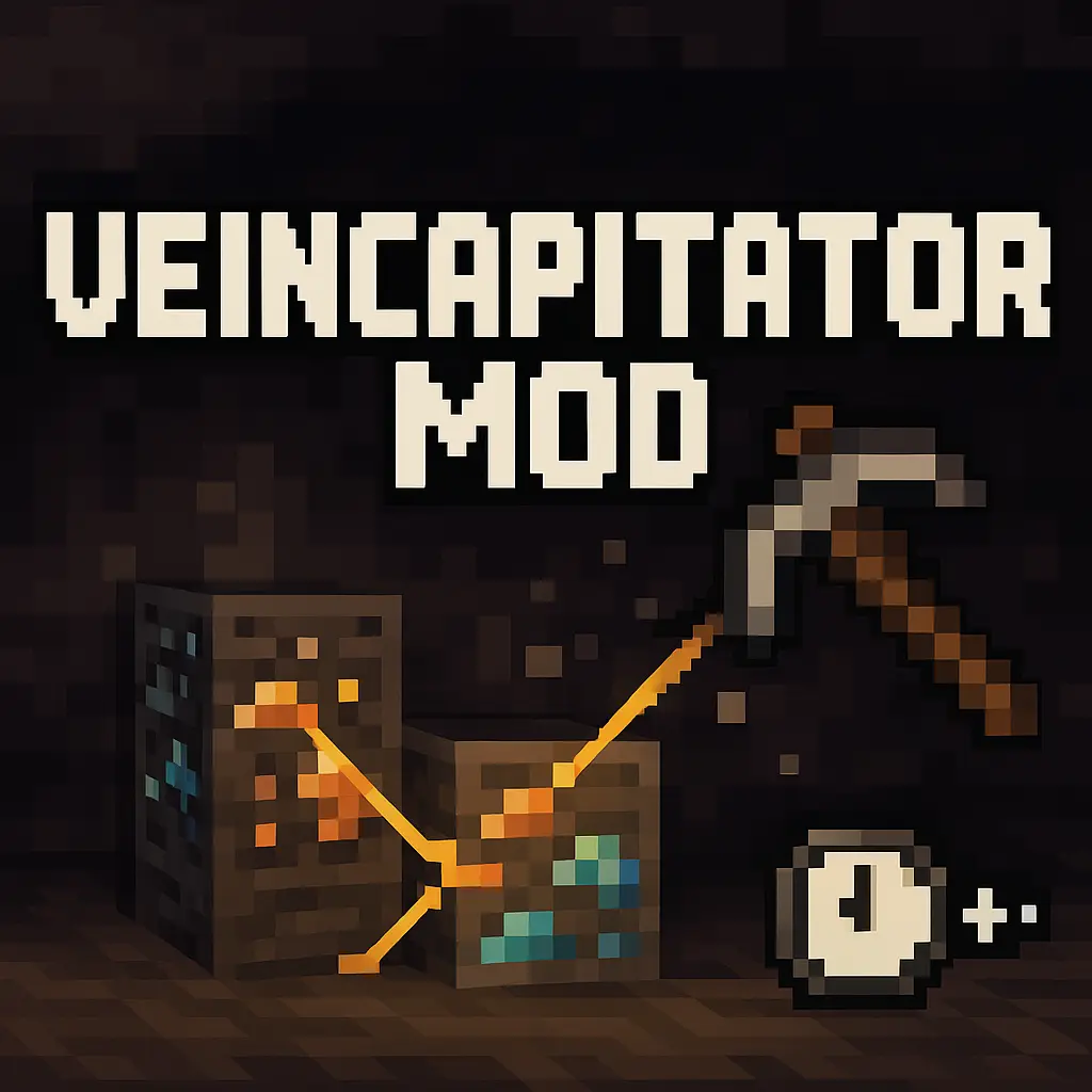Edds' VeinCapitator Addon pic 7
