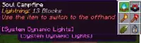 System Dynamic Light Mod / Addon pic 2