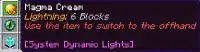 System Dynamic Light Mod / Addon pic 7