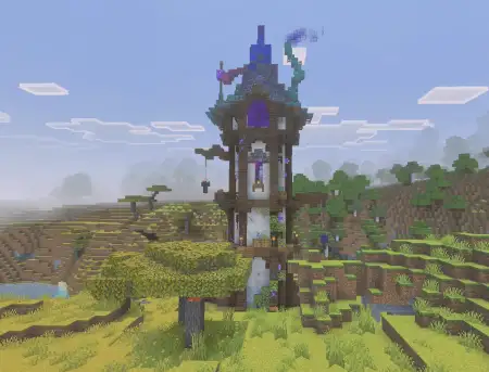 Adventures Structures Addon pic 3
