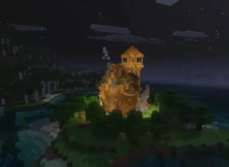 Adventures Structures Addon pic 5