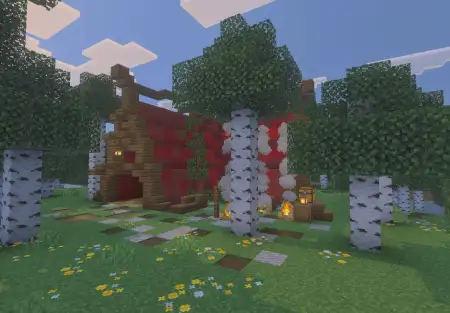 Adventures Structures Addon pic 6
