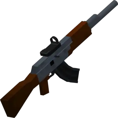 GUNS 3D Addon pic 3