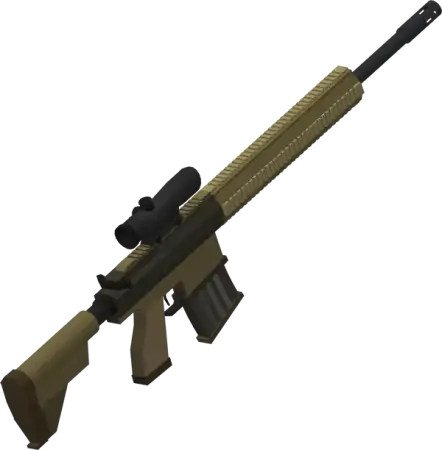 GUNS 3D Addon pic 5