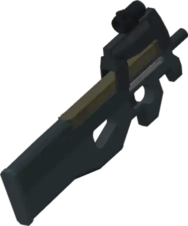 GUNS 3D Addon pic 7