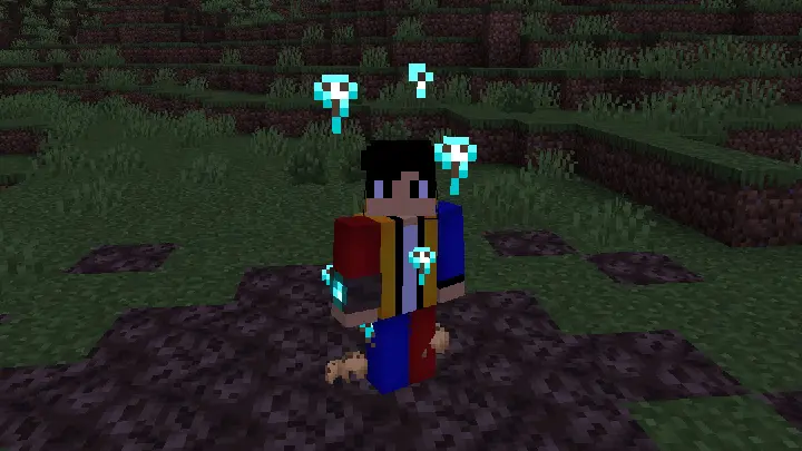 Morphing Bracelet Addon pic 8