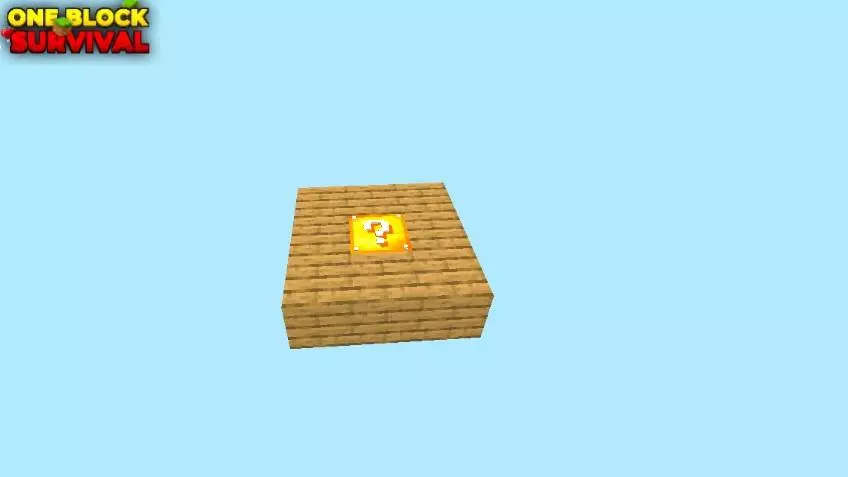 One Lucky Block Map pic 6