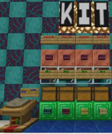BladeX PvP Practice Map pic 3