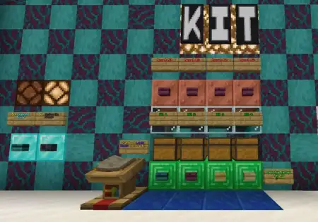 BladeX PvP Practice Map pic 4