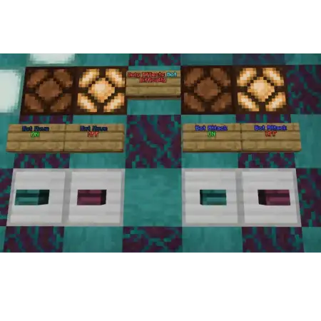 BladeX PvP Practice Map pic 5