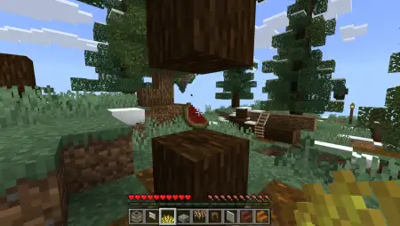 Random Drop Sky Challenge Map pic 6