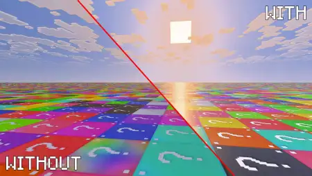 Lucky Flat World Map pic 5